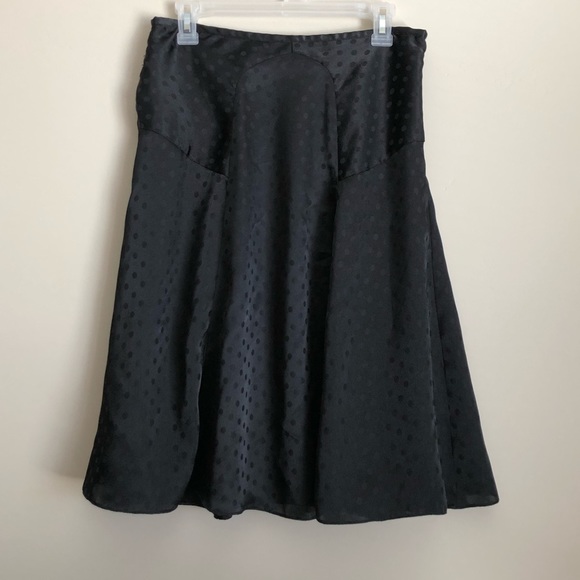 Polka Dot Skirt - Picture 2 of 7